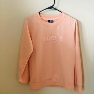 Adidas Crew Neck Sweater